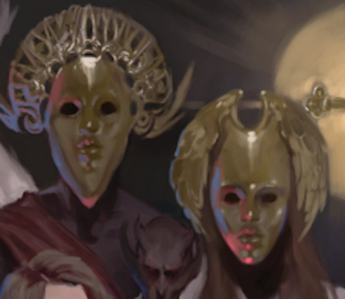 Mark Millar nos da pistas sobre su próximo cómic secreto