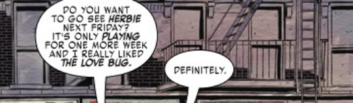 Mark Millar nos da pistas sobre su próximo cómic secreto