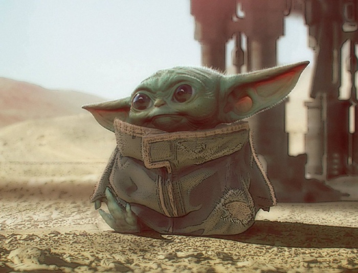 El creador de El Mandaloriano revela arte conceptual de la serie 2 El Mandaloriano, Star Wars