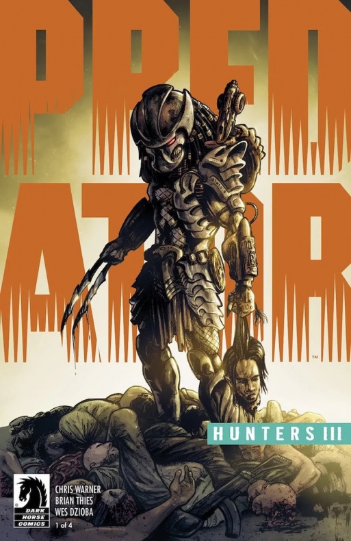 Predators Hunters tendrá tercera entrega para 2020