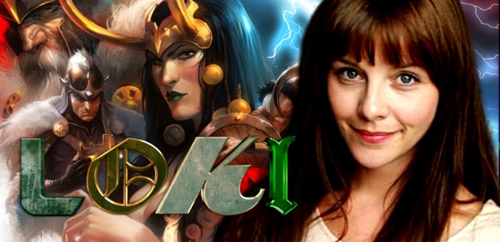 Loki podría tener a su coprotagonista femenina 1 Loki