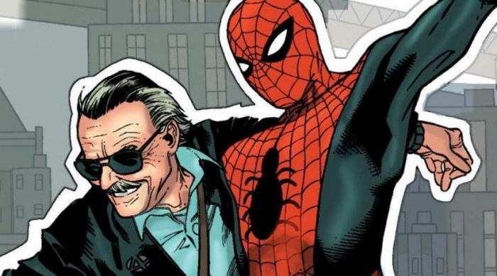 realidad bruscamente Chillido Reseña de Héroes Marvel: Stan Lee Visita el Universo Marvel