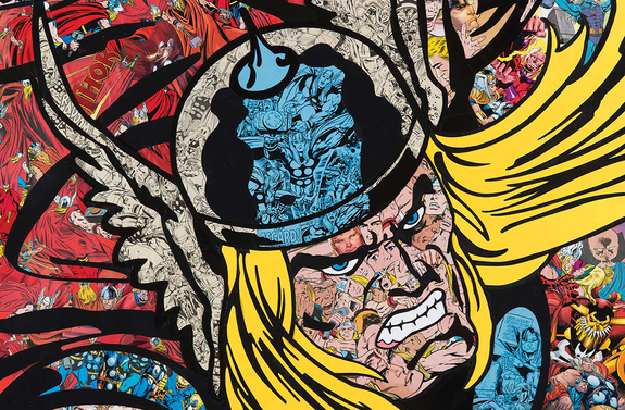 El Thor de Donny Cates se podrá comprar la medianoche de fin de año 1 Donny Cates, Thor