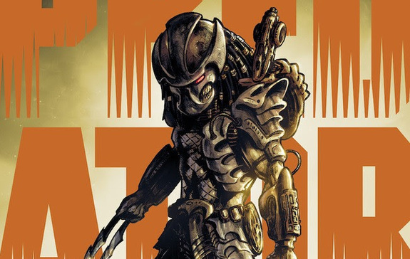Predators Hunters tendrá tercera entrega para 2020 1 Predators Hunters