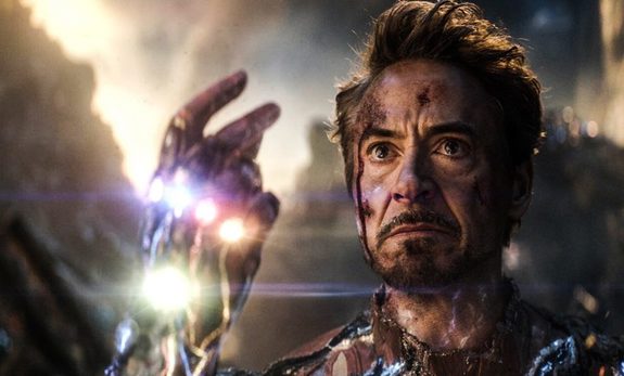 Robert Downey Jr. volverá a interpretar a Iron Man para Marvel Studios 1 Robert Downey Jr. - Iron Man