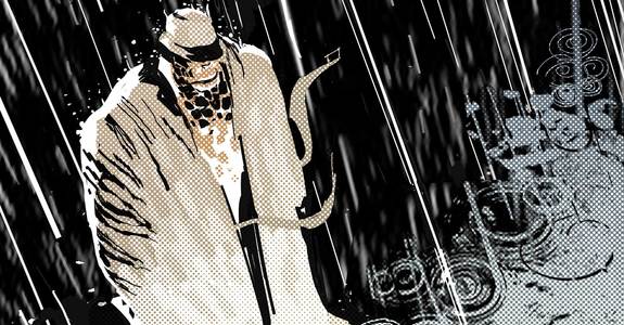 Gerry Duggan regresa a Yancy Street en Fantastic Four: Grimm Night 1 Cuatro Fantásticos, Fantastic Four: Grimm Night