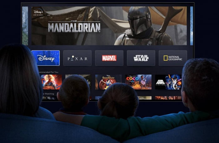 Algunas cuentas de Disney+ están siendo hackeadas y vendidas online 1 21st Century Fox, Disney+