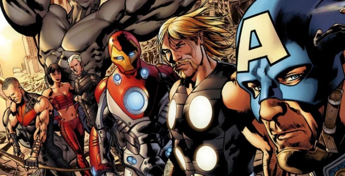 Una de las armas del universo Ultimate regresa en malas manos 1 Marvel, Ultimate, Venom