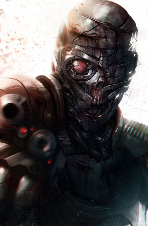 DCeased tendrá una secuela protagonizada por Red Hood y Deathstroke