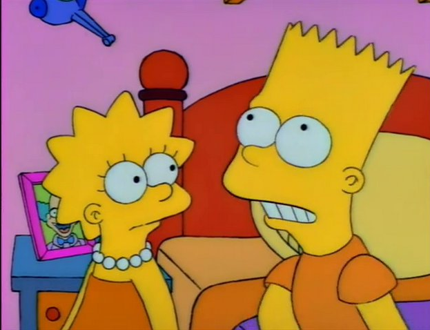 Todos los episodios de Los Simpsons están disponibles en Disney+ 4 Los Simpsons