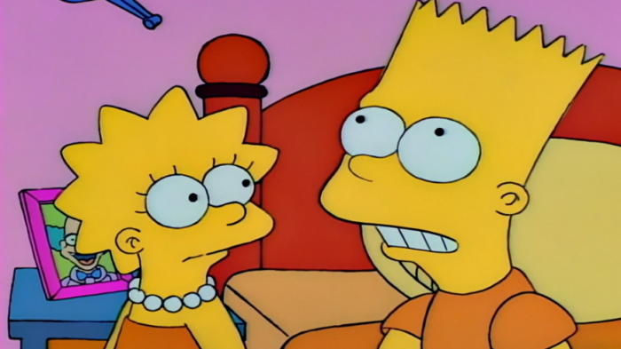 Todos los episodios de Los Simpsons están disponibles en Disney+ 5 Los Simpsons