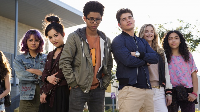 Nuevo tráiler de la que será la última temporada de Runaways 1 Hulu, Runaways