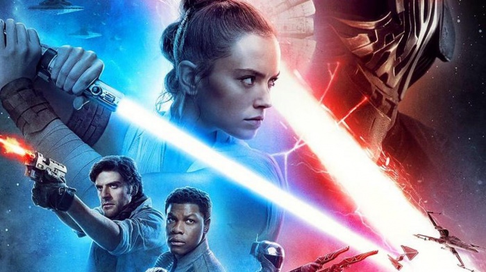 Disney+, Star Wars, Star Wars: El Ascenso de Skywalker, Star Wars: Resistance, Star Wars: The Clone Wars