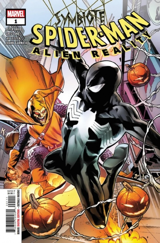 Un clásico villano de Spider-Man mostrará una nueva versión