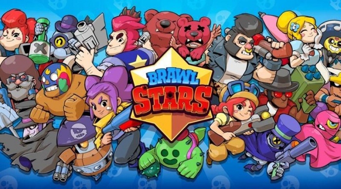 Brawl Stars