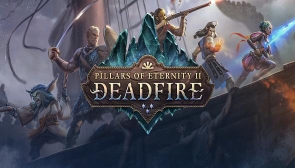 pillars of eternity 2