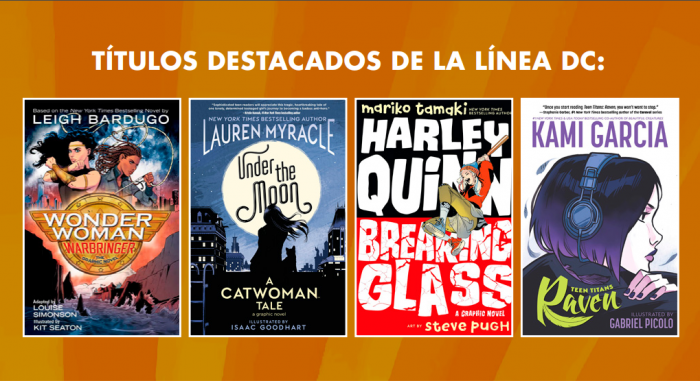 Editorial Hidra (Medusa Cómics) comenzará a publicar títulos de DC Comics en 2020 2 DC Comics, Medusa Cómics