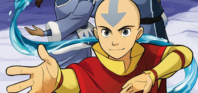 Avatar: The Last Airbender, Netflix