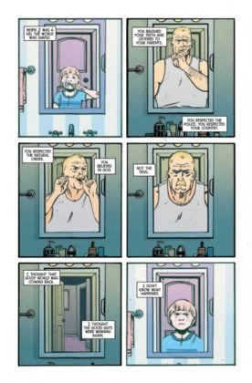 Hulk, Immortal Hulk, Teen Brigade