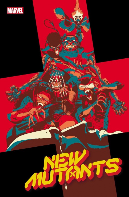 Una serie de portadas alternativas homenajean a los X-Men de Chris Claremont