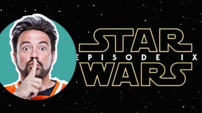 Kevin Smith - Star Wars