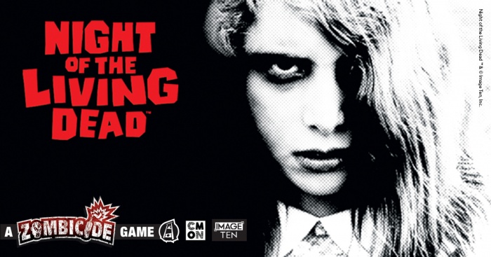 Night of the Living Dead