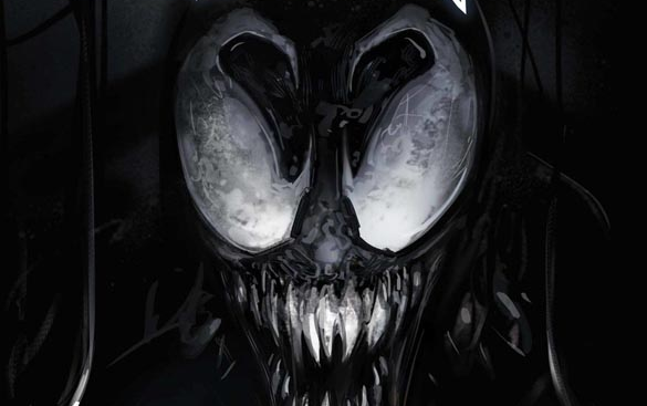 Venom 2099 Venom 2099