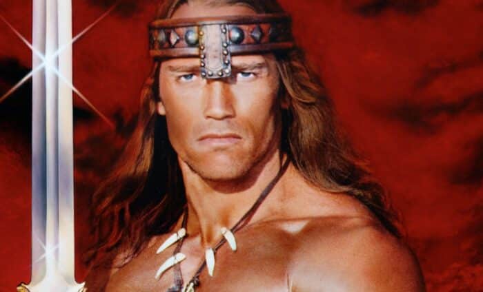 Amazon Studios, Conan, Noticia Series