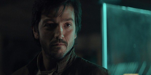 Cassian Andor