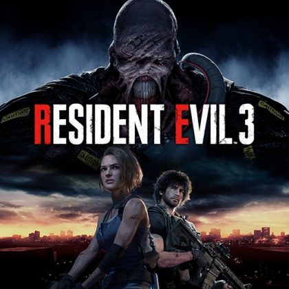 Resident Evil