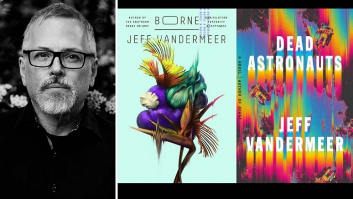 AMC Studios convertirá las novelas de Borne en una serie 1 AMC Studios, Borne