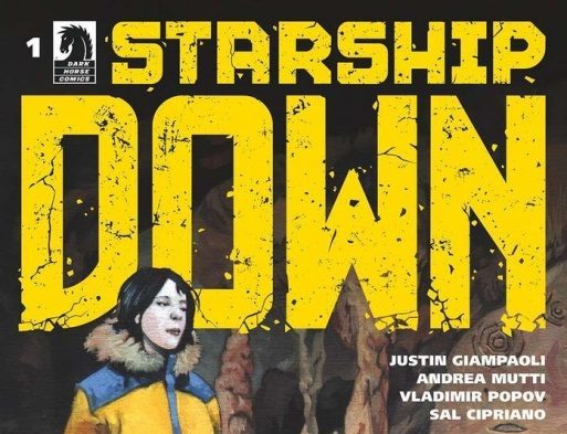 Starship Down