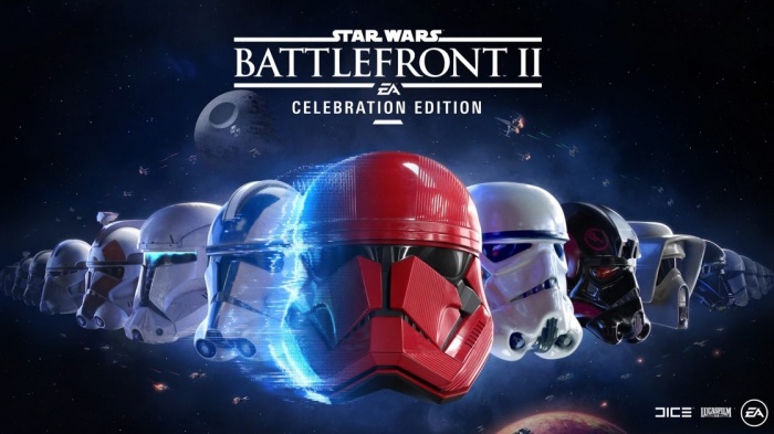La nueva edición de Star Wars Battlefront II incluirá contenido de Star Wars: The Rise of Skywalker 1 Star Wars Battlefront II