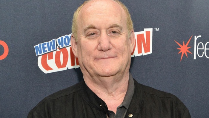 A día de hoy Jeph Loeb sigue trabajando para Marvel Television 1 Jeph Loeb, Marvel Television
