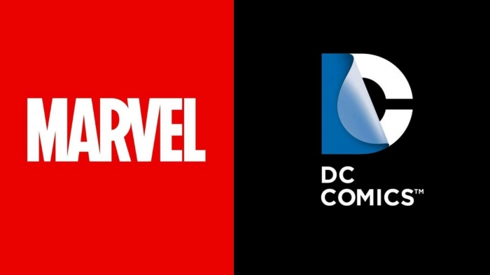 Marvel DC