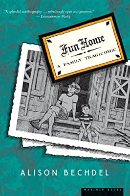 Alison Bechdel, Fun Home, Jake Gyllenhaal