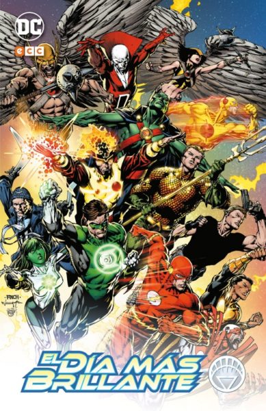 Reseña de El día más brillante 6 El día más brillante