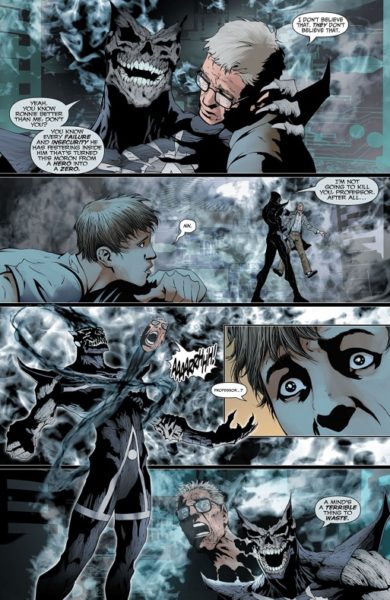 Reseña de El día más brillante 4 El día más brillante