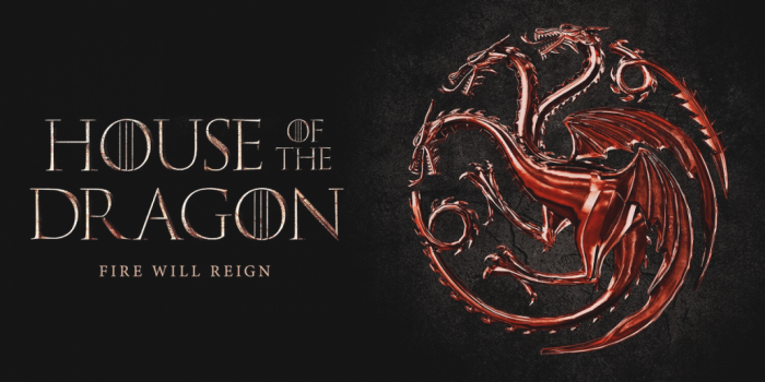 House of the Dragon