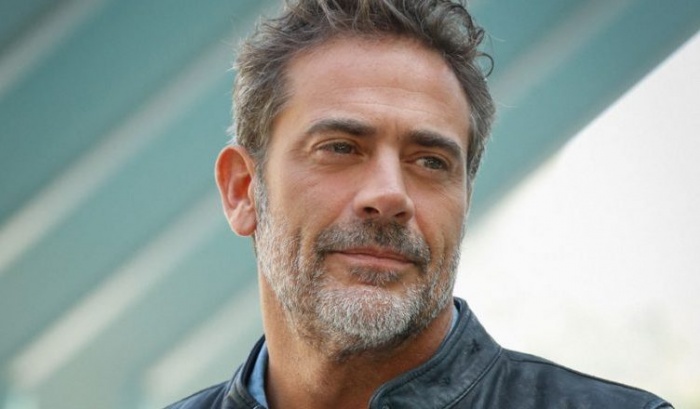 Jeffrey Dean Morgan