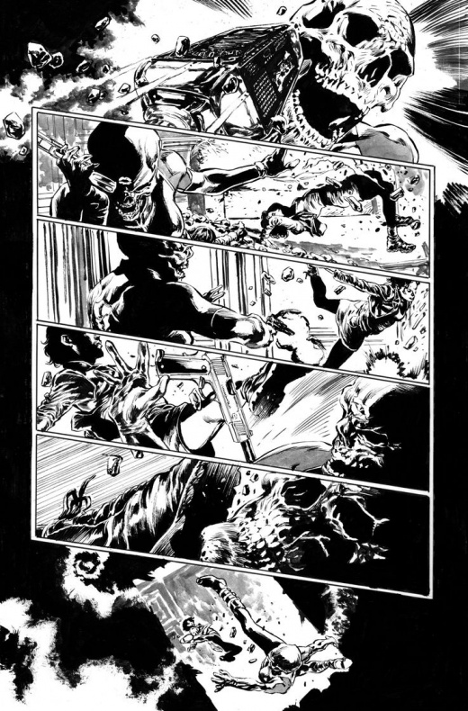 DC introduce por primera vez a un villano para Lois Lane