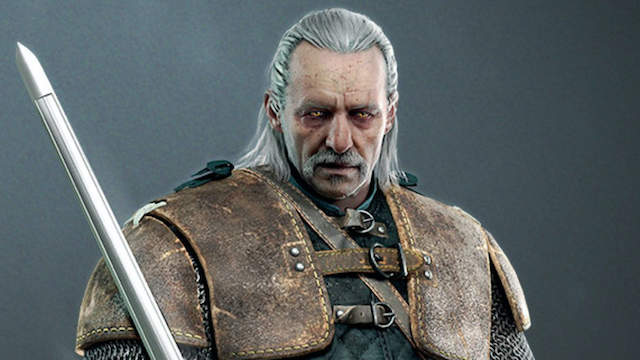 Netflix aporta nuevos detalles sobre la próxima serie animada de The Witcher