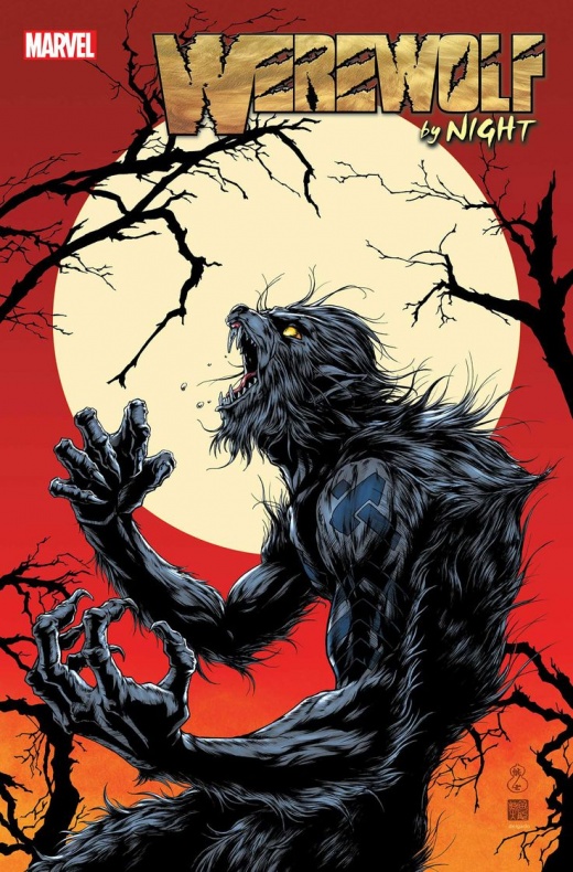 Marvel Comics, Werewolf by Night