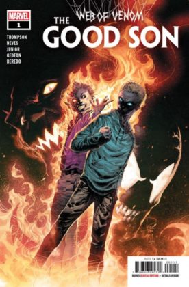 Carnage, Marvel, Matanza, Veneno, Venom