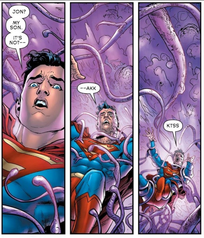 Superman