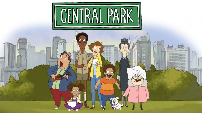 central park image
