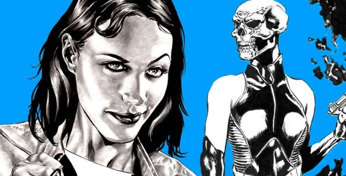 DC introduce por primera vez a un villano para Lois Lane 1 DC Comics, Greg Rucka, Lois Lane