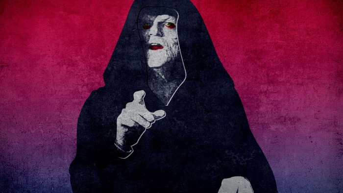 palpatine star wars