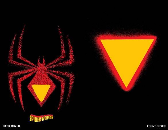 Marvel, Spider-Woman