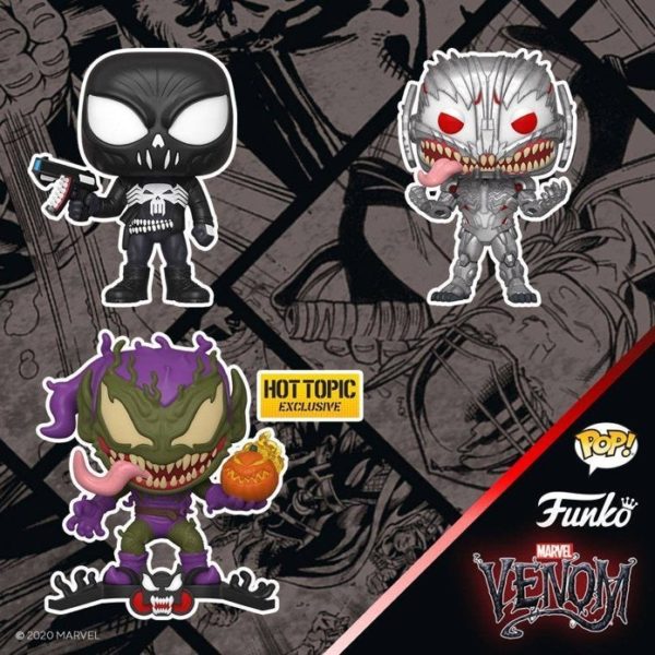 Funko, Venom